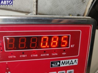 Фонарь задний левый, ориг. номер 7164955, BMW 1 E81 (2004-2012)