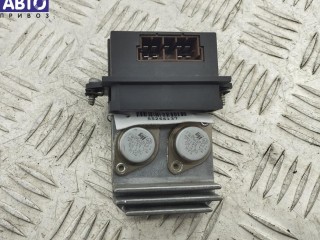 Сопротивление отопителя Opel Vectra B 1999-2002, 1.6 л, МКПП, 90508024