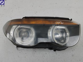 Фара правая BMW 7 E65/E66 (2001-2008)