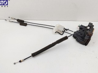 Замок двери передней правой, Nissan Murano 2002-2008