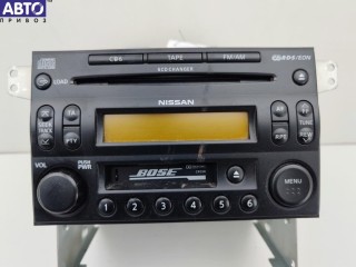 Аудиомагнитола Nissan Murano 2002-2008, 28188CC000