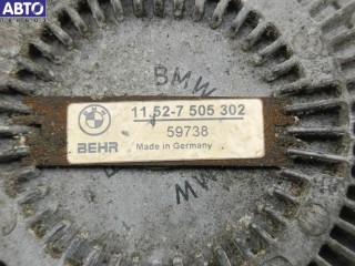 Муфта вентилятора, ориг. номер 7505302, BMW 5 E39 (1995-2003)