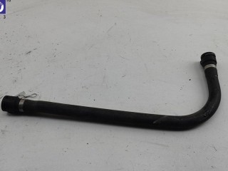 Патрубок BMW 5 E39 (1995-2003), 2.2 л, АКПП, 438633A