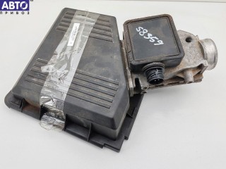 Расходомер (измеритель потока воздуха), ориг. номер 1285501, BMW 3 E36 (1991-2000)