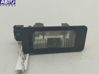 Подсветка номера BMW 5 E39 (1995-2003), 8372001