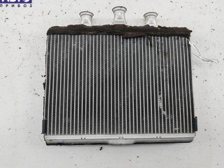 Радиатор отопителя (печки) BMW 7 E65/E66 (2001-2008), 4.4 л, АКПП