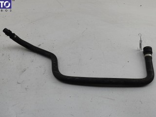 Патрубок BMW 5 E39 (1995-2003), 2.2 л, АКПП, 1438632