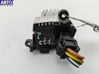 Сопротивление отопителя BMW 3 E46 (1998-2006), 1.9 л, МКПП, 6920365