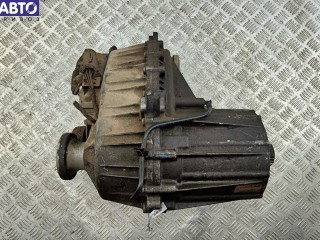 Раздаточная коробка (редуктор раздаточный) Mercedes ML W163 2001-2005, МКПП