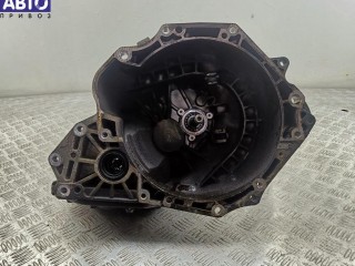 КПП 5-ст. механическая Opel Astra H 2004-2007, МКПП, F17C394