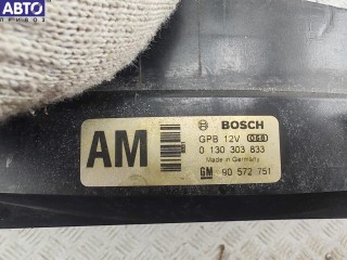 Вентилятор радиатора, ориг. номер 90570739, Opel Astra G 1998-2009
