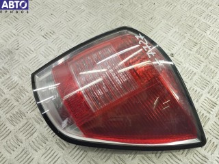 Фонарь задний правый Opel Astra H 2004-2007, 24451840