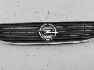 Решетка радиатора Opel Zafira A 1999-2003, 90580685