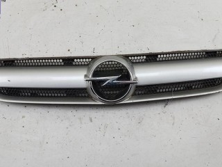 Решетка радиатора Opel Signum 2003-2005, 13123491