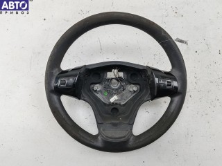 Руль Opel Corsa D 2006-2011, левый руль, 13230414