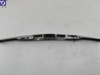 Накладка подсветки номера, ориг. номер 13137862, Opel Zafira B 2005-2008