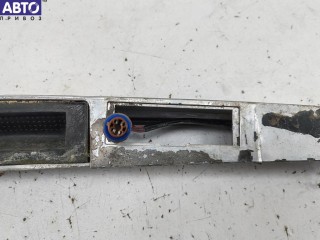 Накладка подсветки номера, ориг. номер 13137862, Opel Zafira B 2005-2008