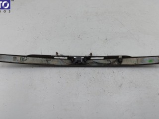 Накладка подсветки номера, ориг. номер 13137862, Opel Zafira B 2005-2008