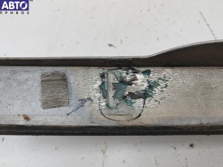 Накладка подсветки номера, ориг. номер 13137862, Opel Zafira B 2005-2008