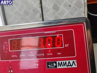 Подушка безопасности (Airbag) водителя, ориг. номер 13112812, Opel Signum 2003-2005