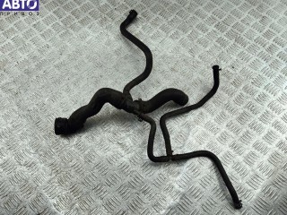 Патрубок радиатора Volkswagen Sharan (2000-2010), 1.9 л