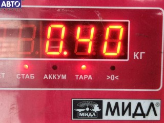 Прокладка КПП (пластина), ориг. номер 038103647J, Ford Galaxy (2000-2006)