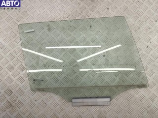 Стекло двери задней правой, Opel Astra G 1998-2009
