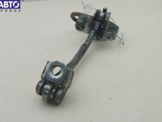 Ограничитель открывания двери передней Opel Astra G 1998-2009, хетчбэк 5 дв.
