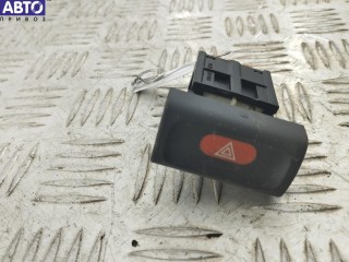Кнопка аварийной сигнализации (аварийки) Opel Omega B 1994-1999, 09148278