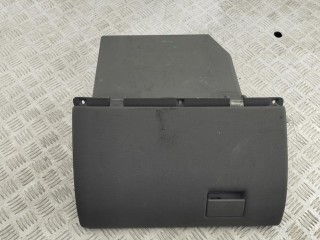 Бардачок Opel Astra G 1998-2009, хетчбэк 3 дв., левый руль, 90561334