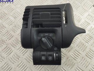 Переключатель света Opel Vectra B 1999-2002, 90463805