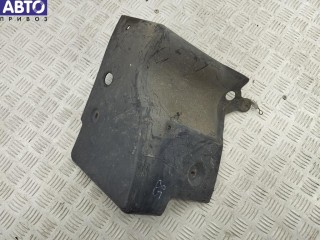Защита под ДВС Opel Astra H 2004-2007, универсал, 13114646