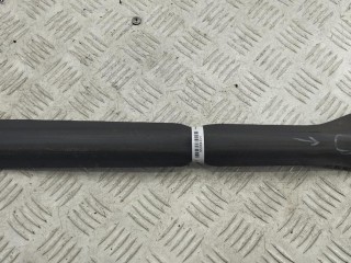 Уплотнитель Opel Astra H 2004-2007, 013123710LH