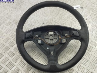 Руль Opel Astra G 1998-2009, левый руль, 90437296