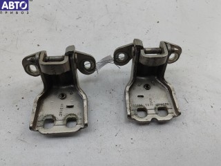 Петля двери задней правой, ориг. номер 85574F, Chrysler Pacifica 2003-2008