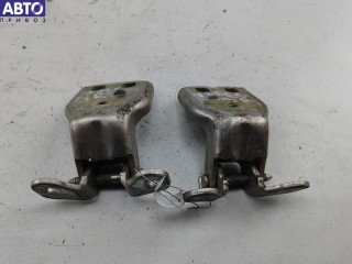 Петля двери задней правой, ориг. номер 85574F, Chrysler Pacifica 2003-2008