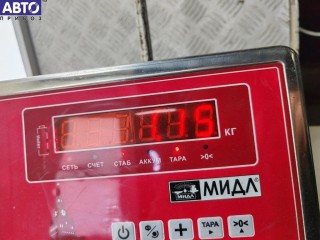 Петля двери задней правой, ориг. номер 85574F, Chrysler Pacifica 2003-2008