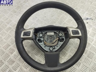 Кнопки руля Opel Zafira B 2005-2008, левый руль, 13234175SBL