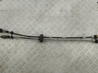 Трос кулисы КПП Opel Zafira B 2005-2008, МКПП, 55351948