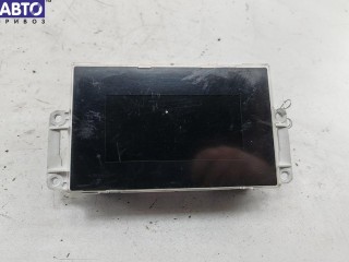 Дисплей информационный Nissan Almera N16 (2000-2007), 21671202