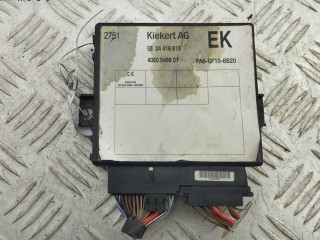 Блок управления центральным замком Opel Vectra B 1999-2002, 24416615