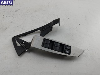 Блок кнопок управления стеклоподъемниками Nissan Murano 2002-2008, 254019W100