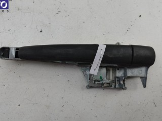 Ручка двери наружная передняя правая Fiat Scudo (2007-2016), фургон, 9680656580