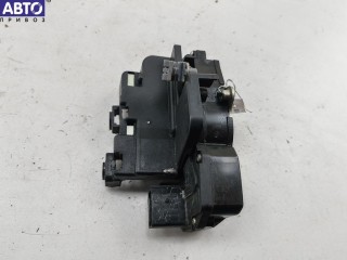Замок двери передней правой Chevrolet Captiva 2006-2011, внедорожник 5 дв., A046818
