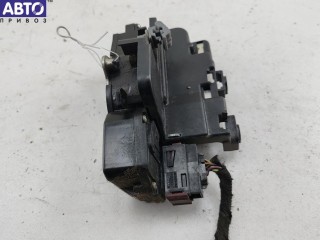 Замок двери передней левой Chevrolet Captiva 2006-2011, внедорожник 5 дв.