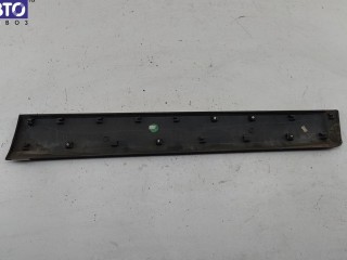 Молдинг двери передней левой, ориг. номер 96439707, Chevrolet Captiva 2006-2011