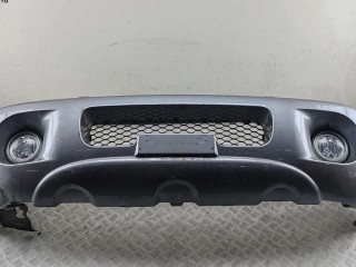 Бампер передний Hyundai Santa Fe (2001-2006), внедорожник 5 дв., 85511-26900