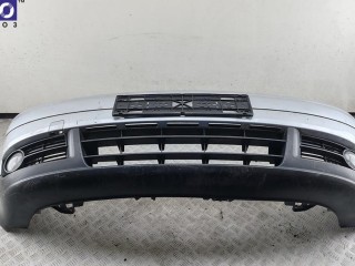 Бампер передний Volkswagen Touran 2003-2006, минивэн, 1T0807217