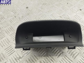 Дисплей информационный Peugeot 307 2001-2005, 9637031377