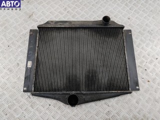 Радиатор интеркулера Volvo S70 (1997-2000), 2.5 л, АКПП, 9492730